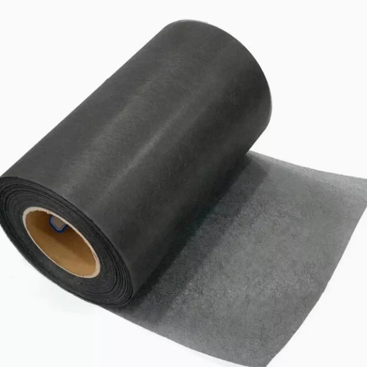 50g বৈদ্যুতিক পরিবাহী কার্বন ফাইবার অনুভূত