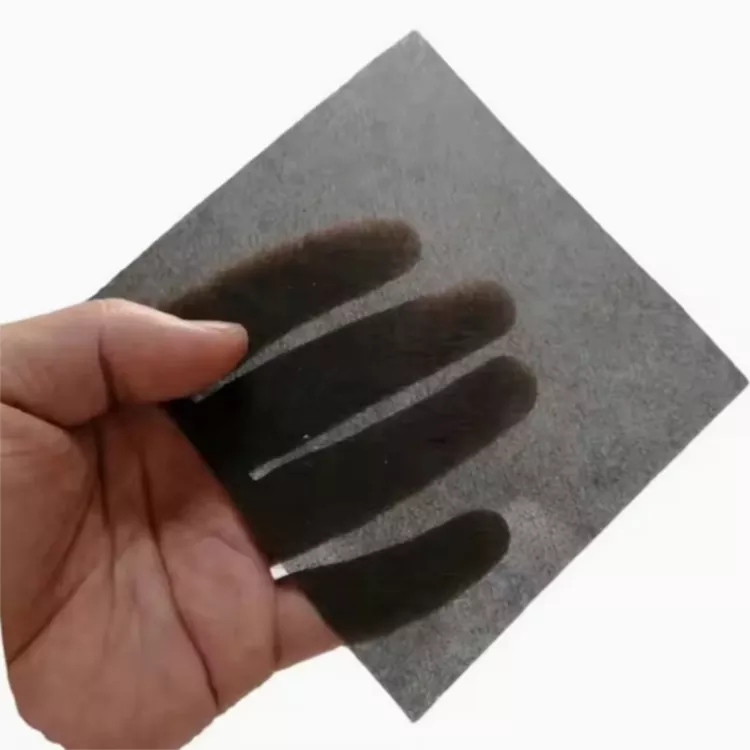 60g কার্বন ফাইবার সারফেস ওড়না