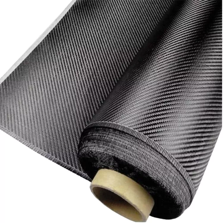Twill 3K Prepreg কার্বন ফাইবার